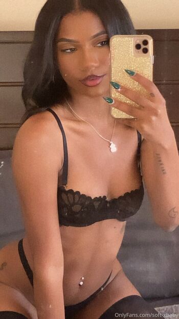 Soft-Xbaby Softxbaby