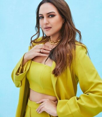 Sonakshi Sinha
