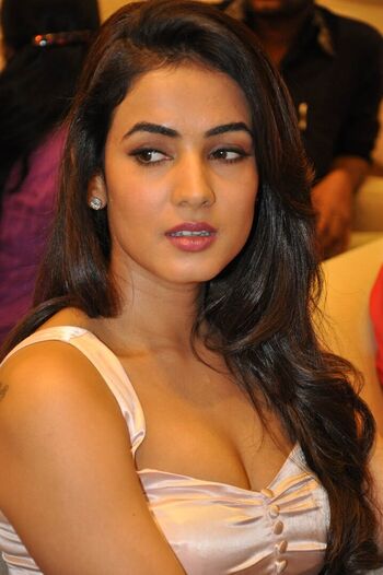 Sonal Chauhan