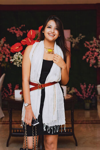Sonali Mitra