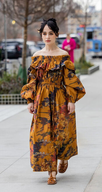 Sophia Anne Caruso