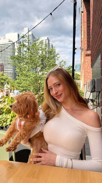 Sophia Diamond