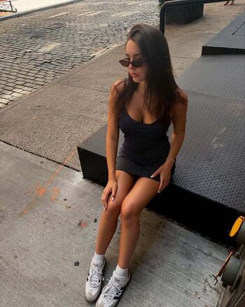 Sophie Glasser
