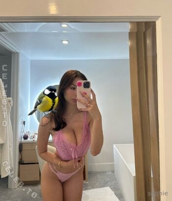 Sophie Mudd