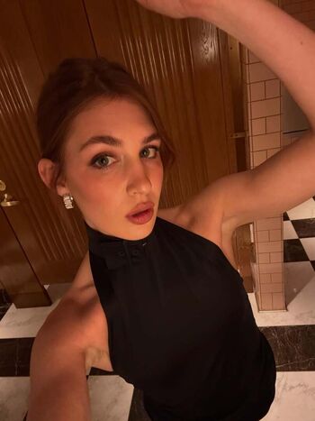 Sophie Nelisse
