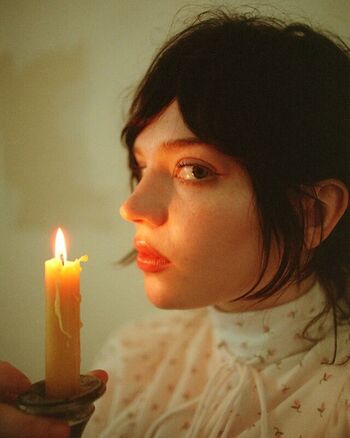 Sophie Thatcher