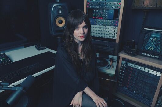 Sophie Thatcher