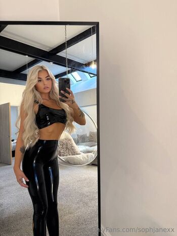 Sophieuncensored