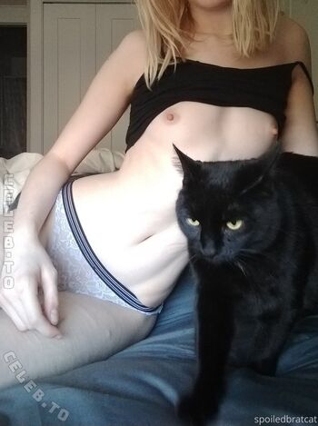 spoiledbratcat