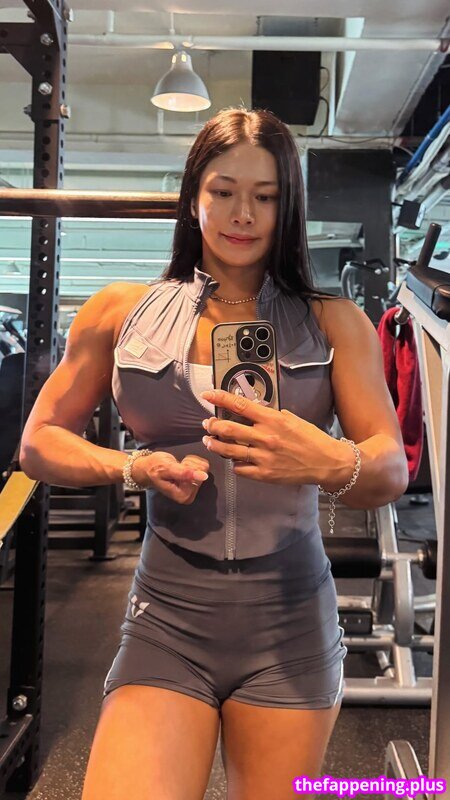 Sohyun Han / ssohyun_ss Φωτογραφία Γυμνών OnlyFans #68