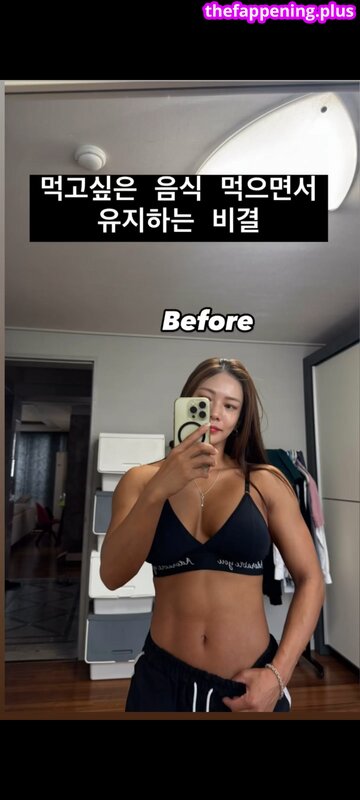 Sohyun Han / ssohyun_ss Foto OnlyFans Desnuda #71