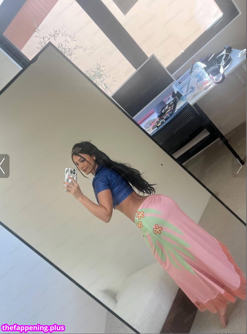 Sssniperwolf Naken OnlyFans Foto #134