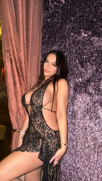 Stella Hudgens