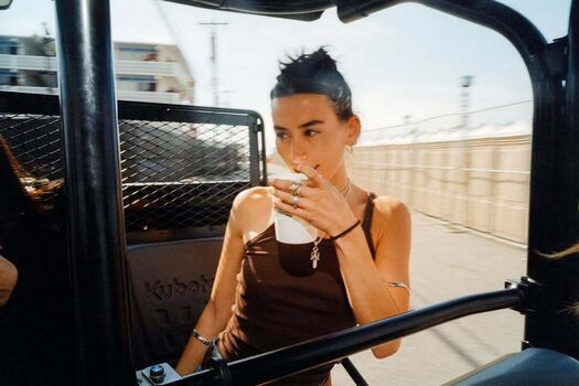 Stella Lefty