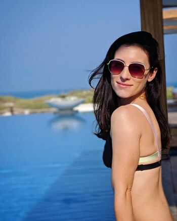 Stephanie Patrick