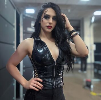 Stephanie Vaquer