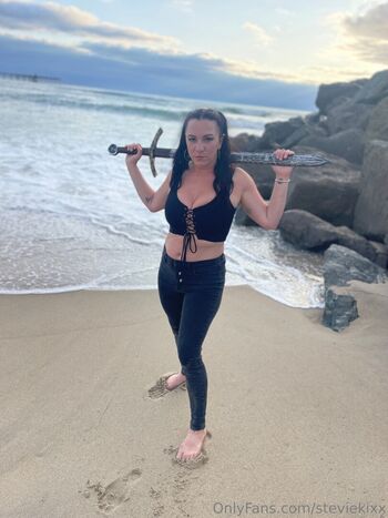 steviekixx