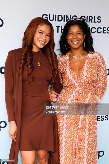 Storm Reid