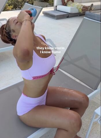 Storm Reid
