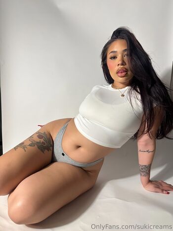 sukicreams