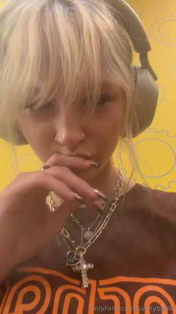 Sunnybabiii