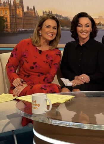 Susanna Reid