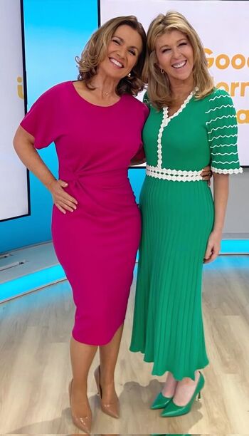 Susanna Reid
