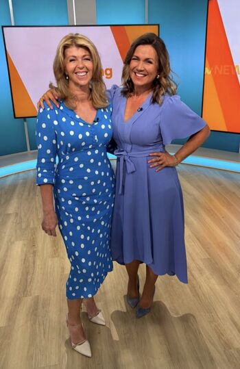 Susanna Reid