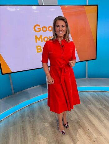 Susanna Reid