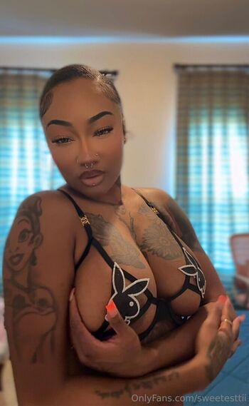 sweetesttii