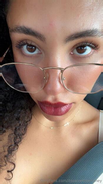 Sweetlikehoney