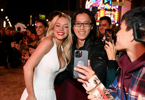 Sydney Sweeney