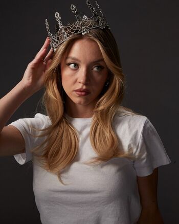 Sydney Sweeney