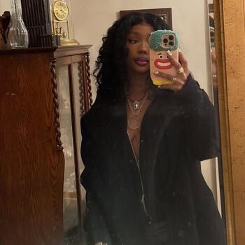 SZA