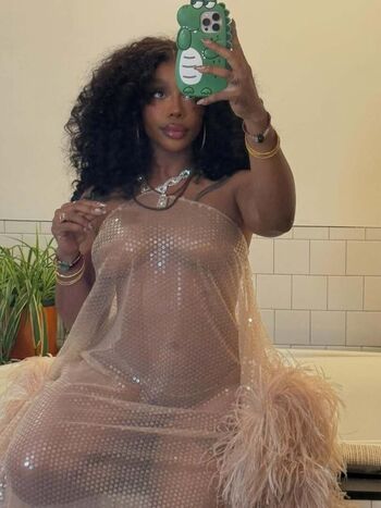 SZA