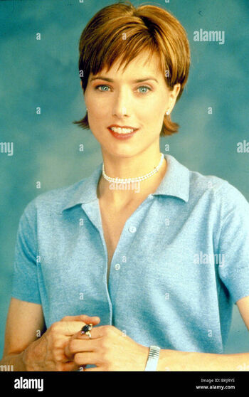 Téa Leoni