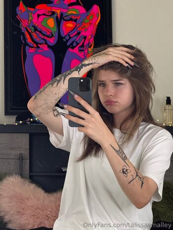 talissasmalley