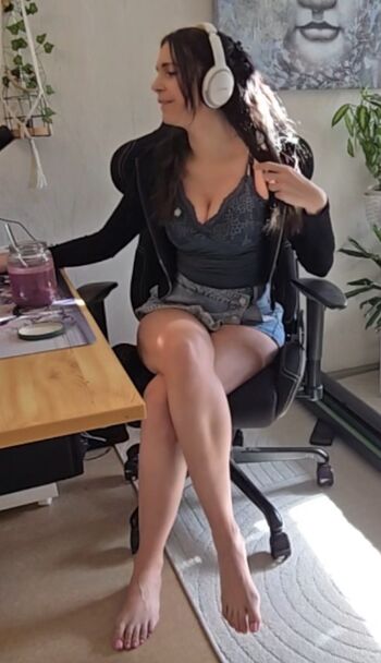 Tania Derveaux