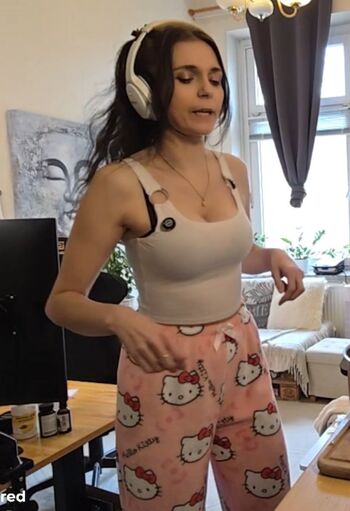 Tania Derveaux
