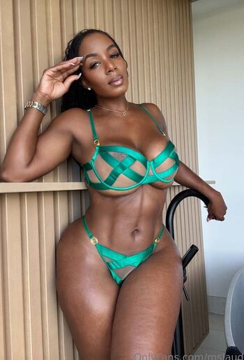 Tanya Mechelle
