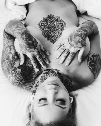 Tattoo Artists