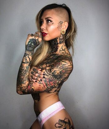 Tattoo Artists