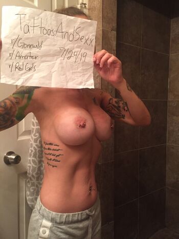 tattoosandsexx