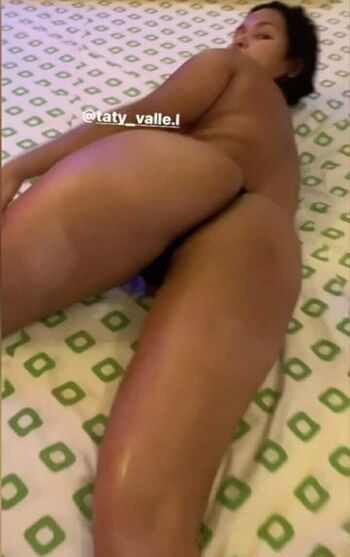 Taty Valle