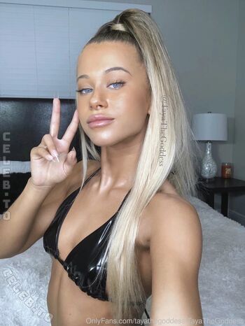 TayaTheGoddess