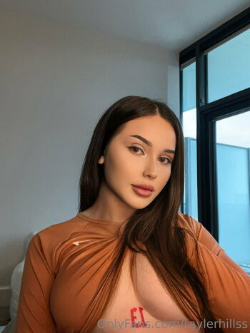 Tayler Hills