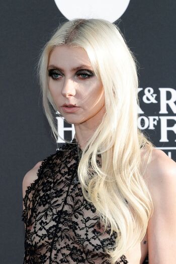 Taylor Momsen