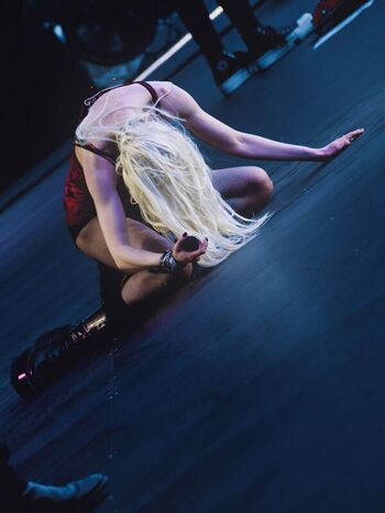 Taylor Momsen