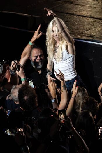 Taylor Momsen