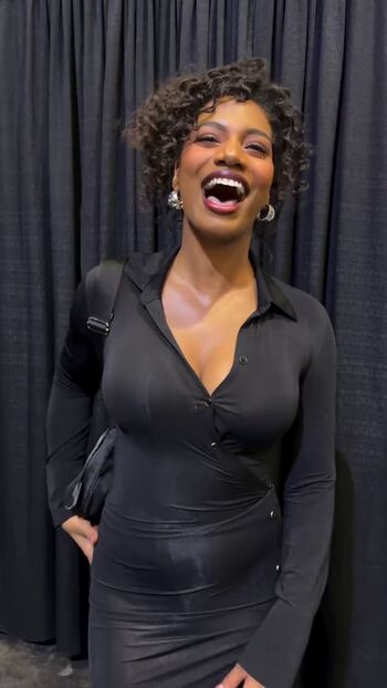 Taylor Rooks